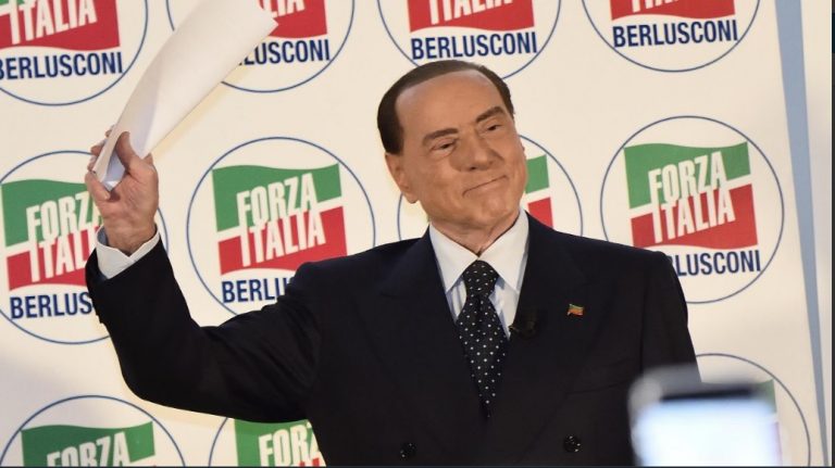 Elezioni 2018