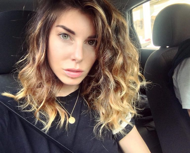 Bianca Bianca Atzei