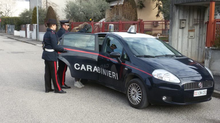 'Ndrangheta