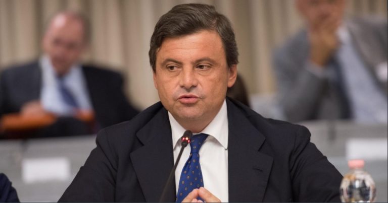 Carlo Calenda
