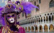 Il Carnevale veneziano