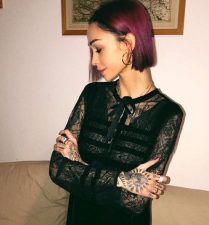 Valentina Dallari