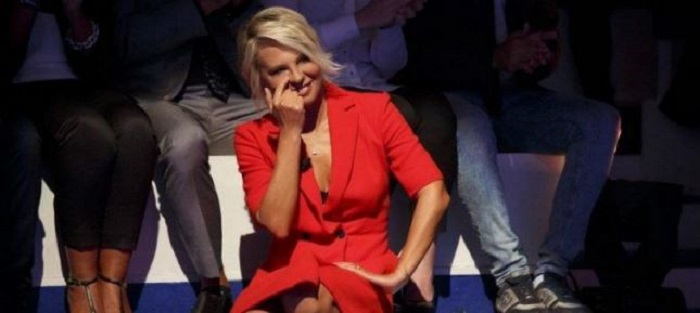 Maria De Filippi