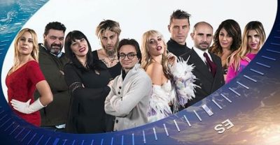 Isola dei Famosi