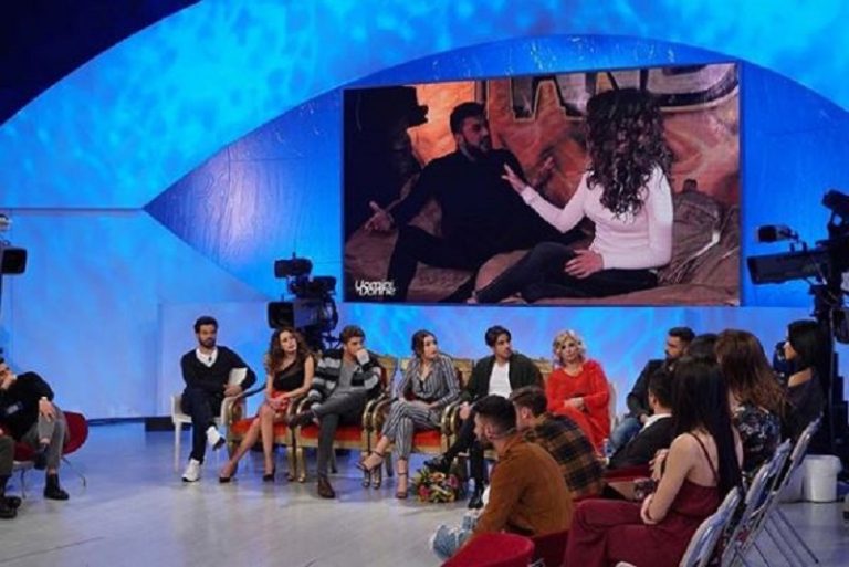 Uomini e donne