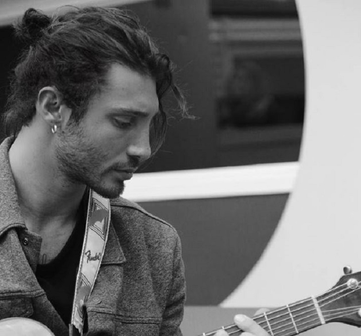 Cattura Stefano De Martino