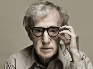 Woody Allen
