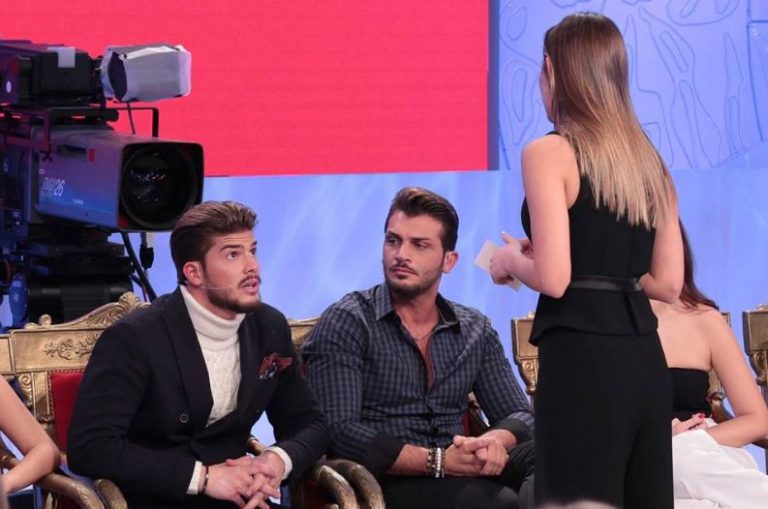 Uomini e donne