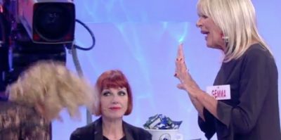 Uomini e donne