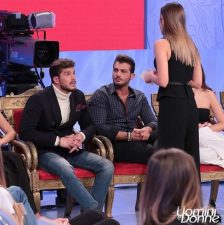 Uomini e donne