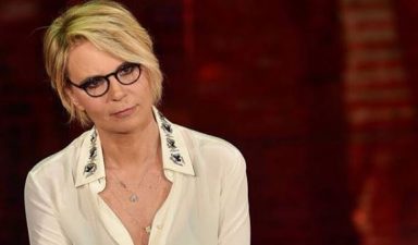 Maria De Filippi