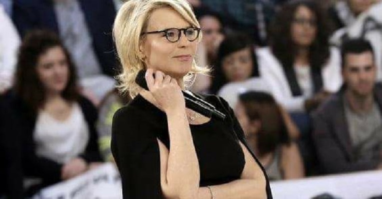 Catturag Maria De Filippi