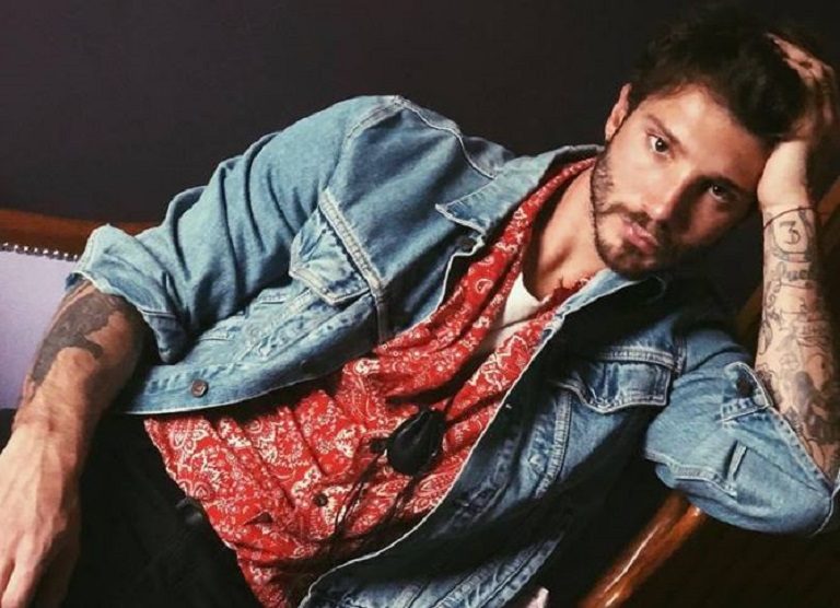 Catturaq Stefano De Martino
