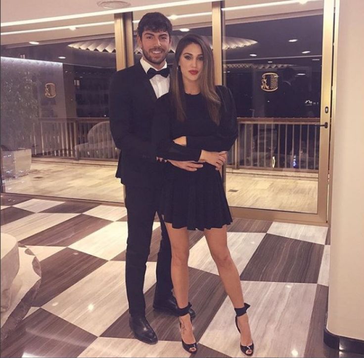 Cecilia e Ignazio