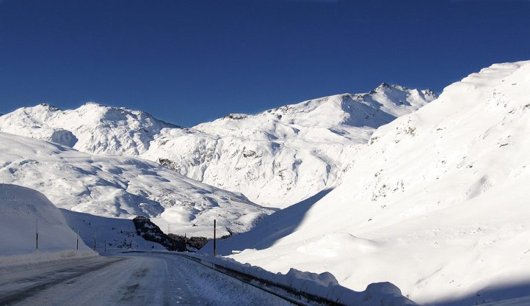 Cervinia Cervinia