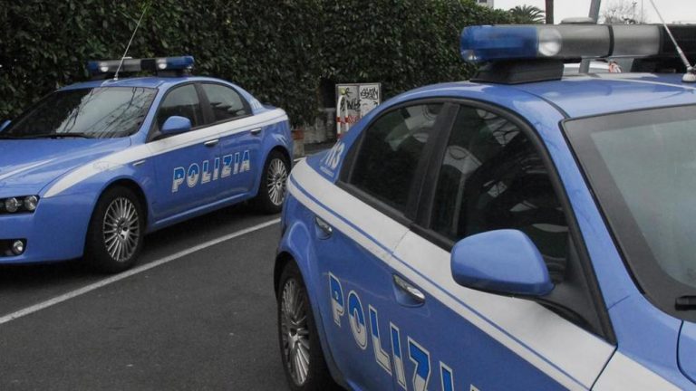 Agguato a Napoli