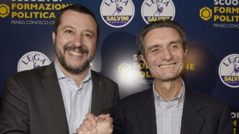 Attilio Fontana