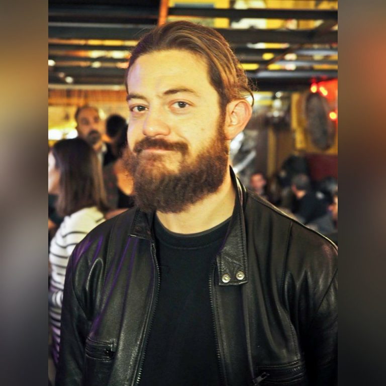 Damiano Crognali