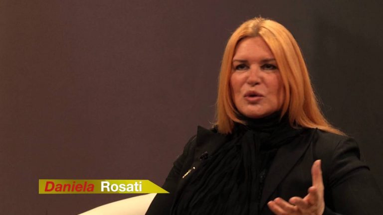 Daniela Daniela Rosati
