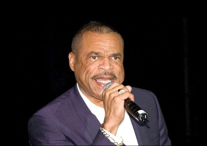 Edwin Hawkins L'autore di "Oh Happy Day"