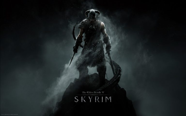 Elder Scrolls Elder Scrolls