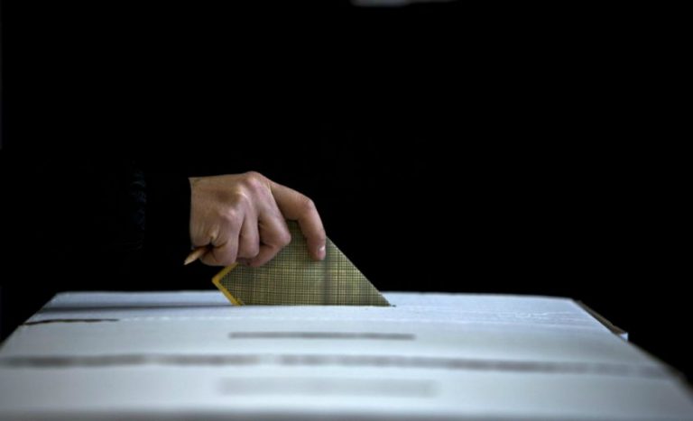 Elezioni 2018