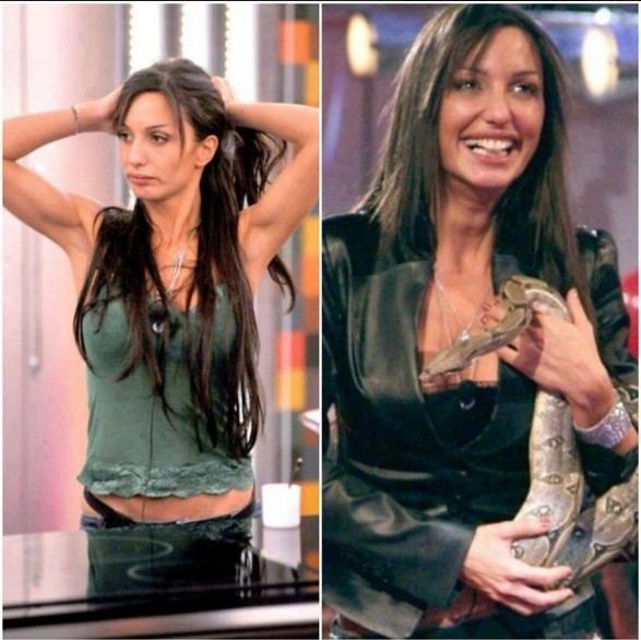 Personaggio televisivo
