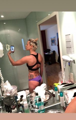Federica Pellegrini