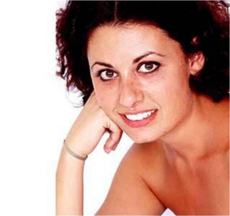 Francesca Piri Ex gieffina