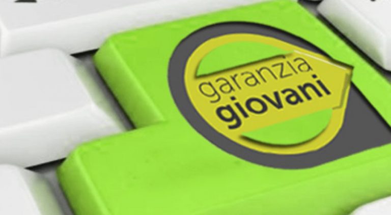 Garanzia giovani 2018 Garanzia Giovani 2018