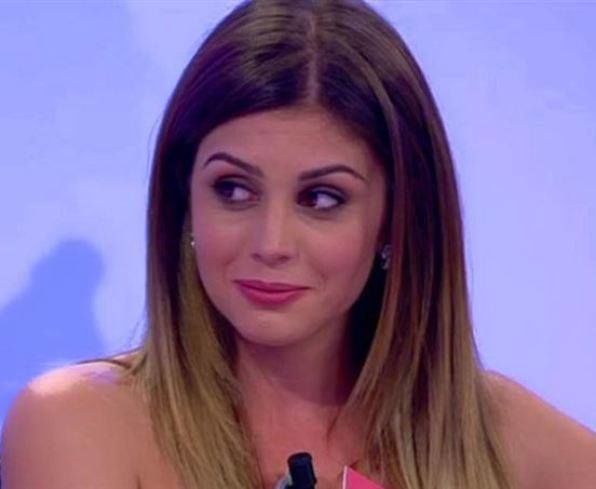 La ragazza