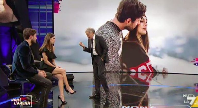 Ignazio e Cecilia