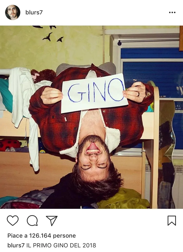 Gino