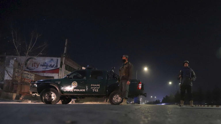 Kabul