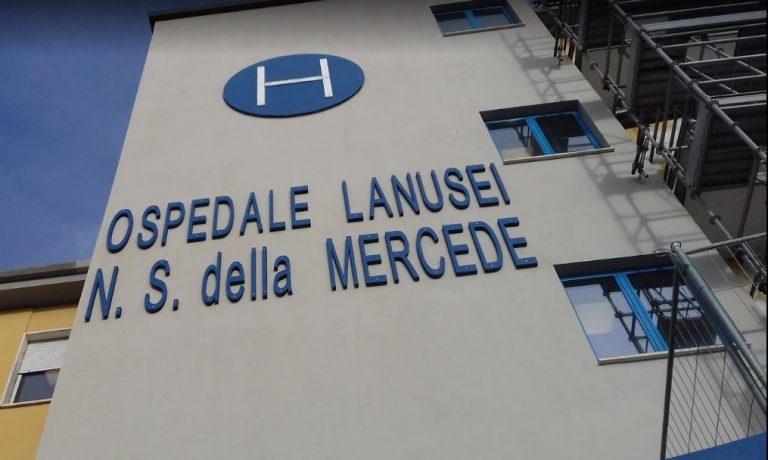 Lanusei