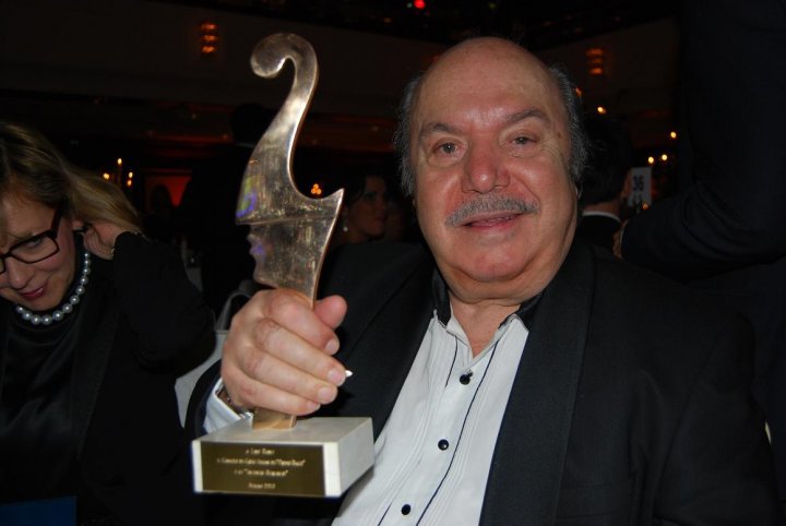 Lino Banfi