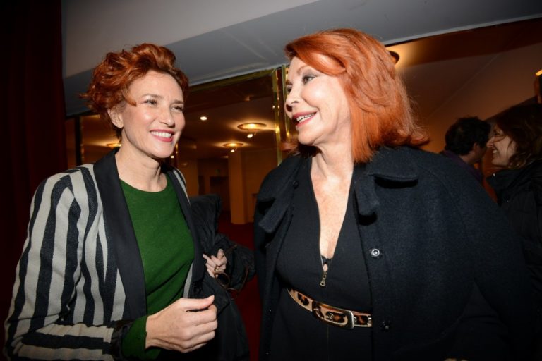 Lucrezia Marina Ripa di Meana