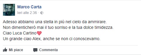 Morti intossicati