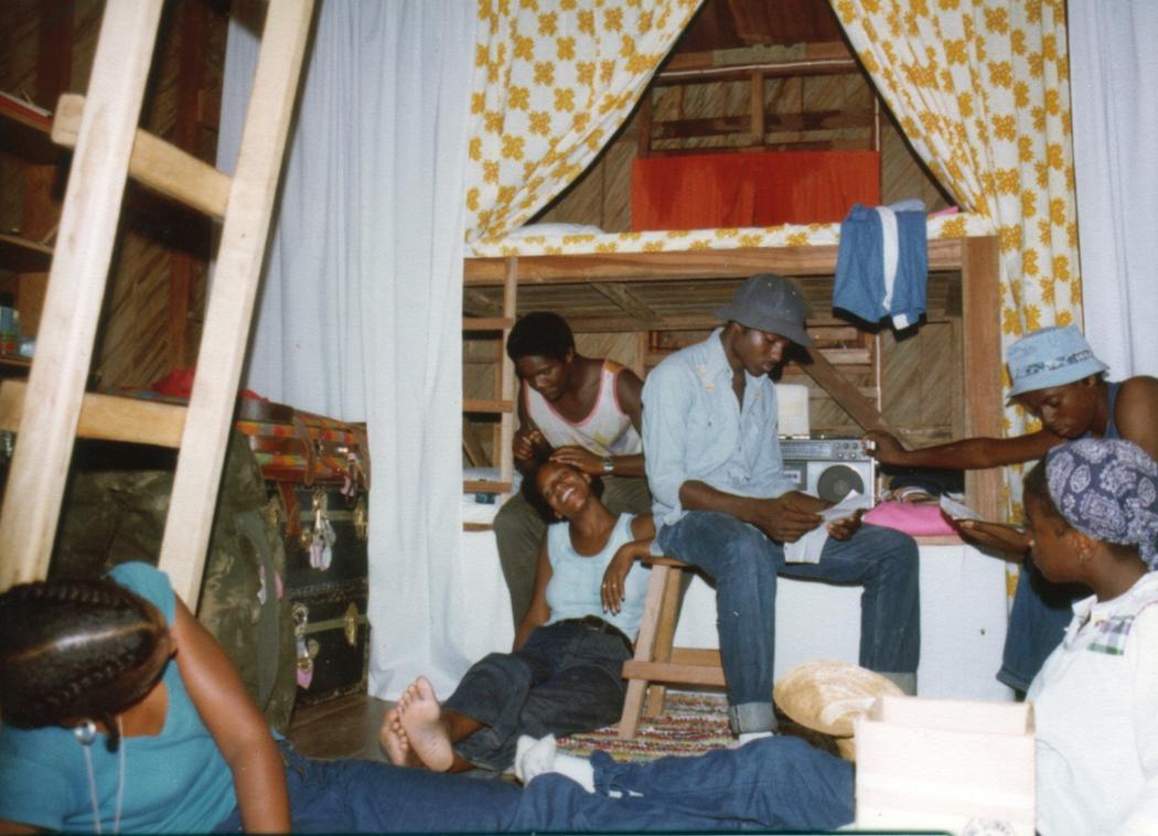Massacro di Jonestown