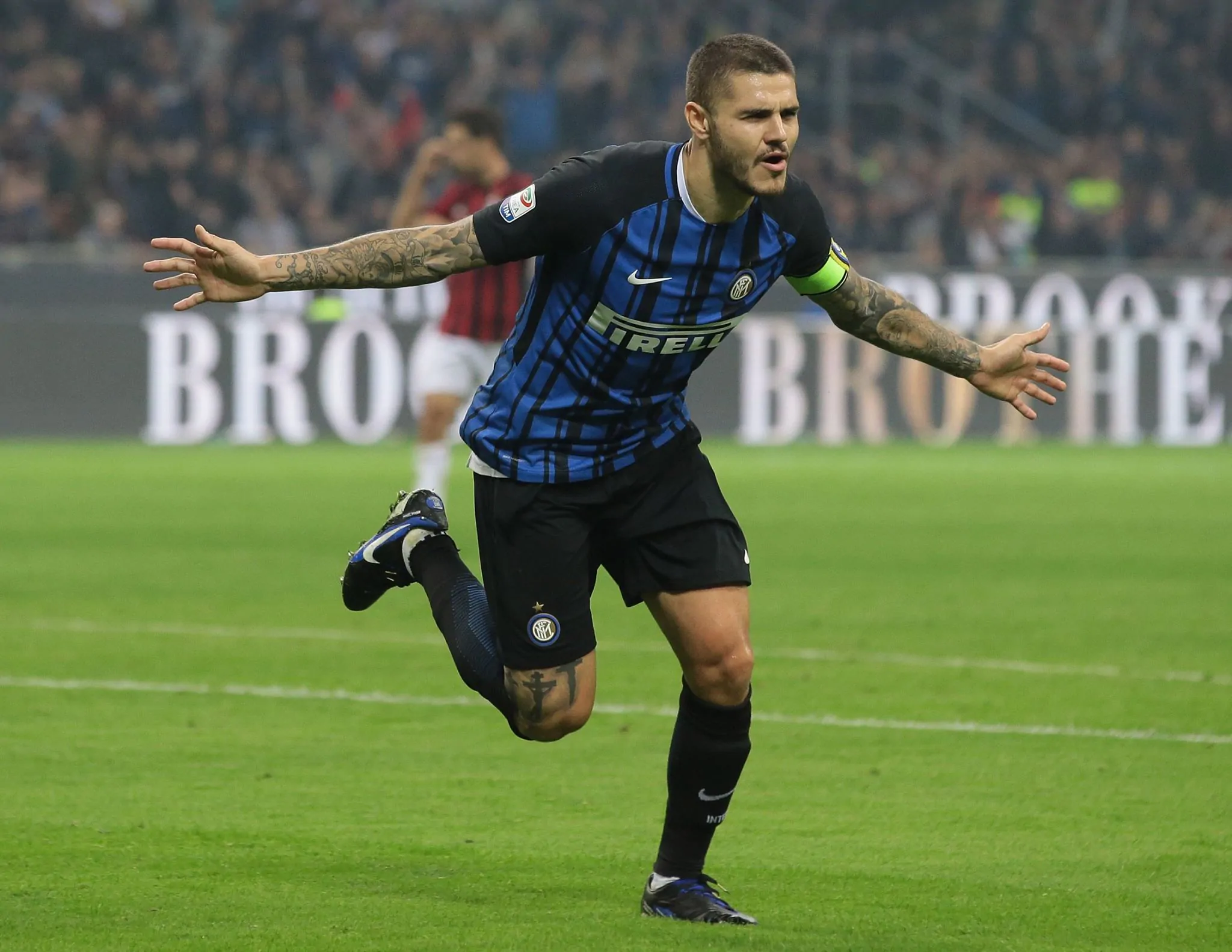 Mauro Icardi