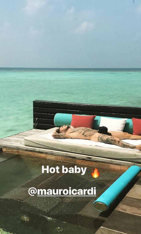 Mauro Icardi