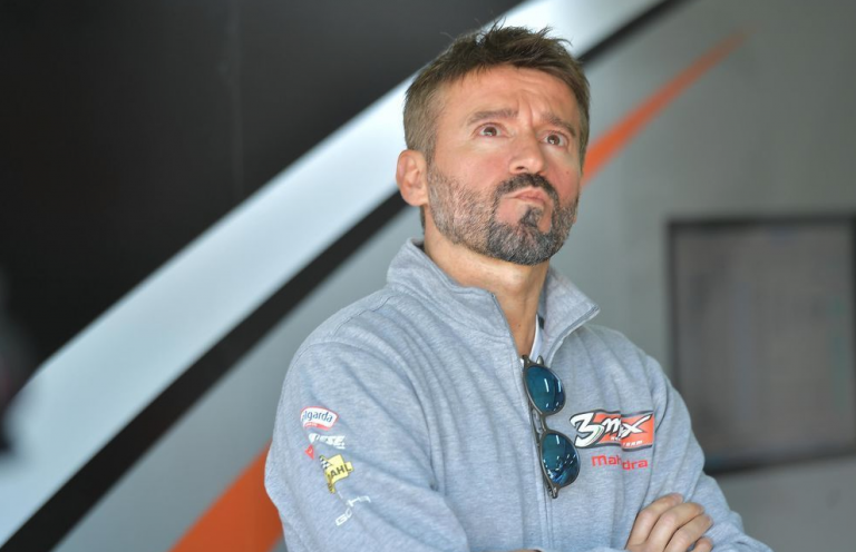Max Biaggi Max Biaggi
