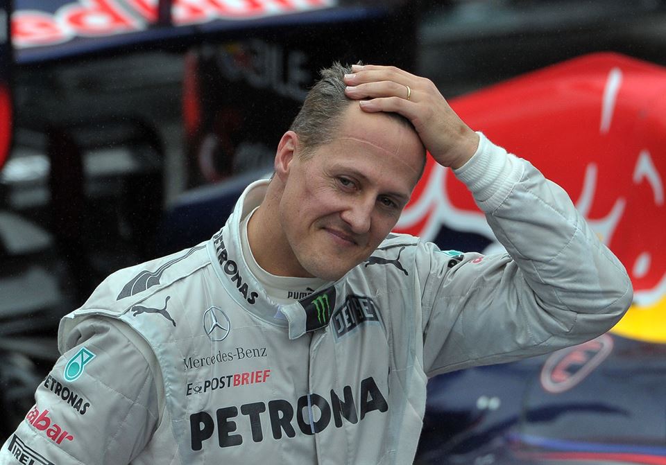 Il campione