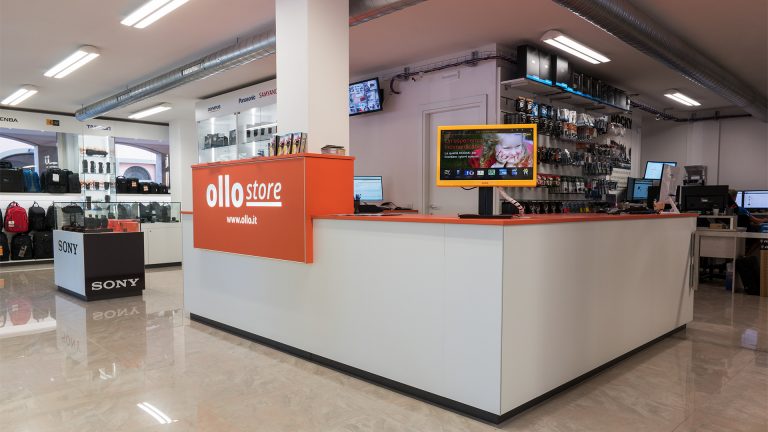 ollo store