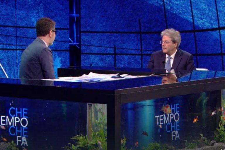 Paolo Gentiloni