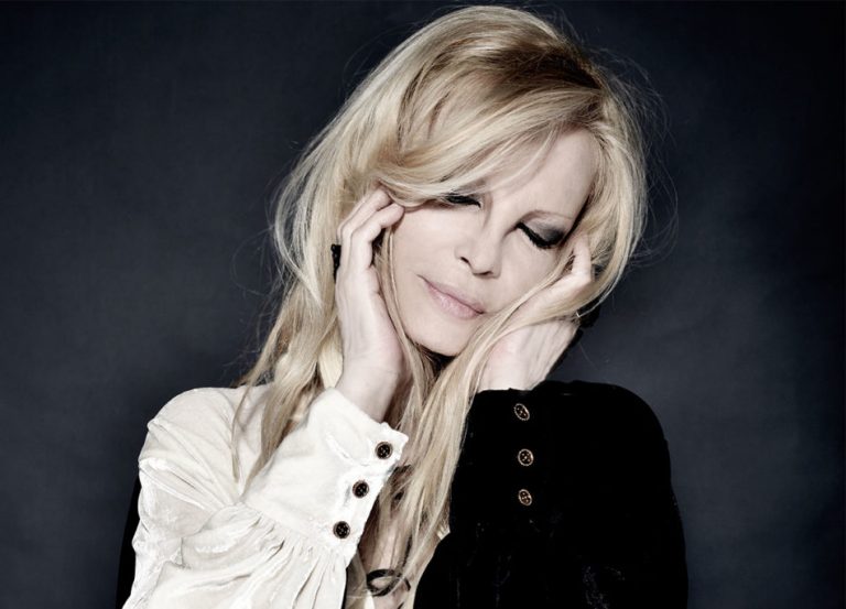 Patty Pravo si racconta: "se mi piace uno me lo faccio" Patty Pravo