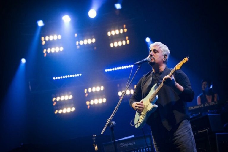 Anniversario Pino Daniele