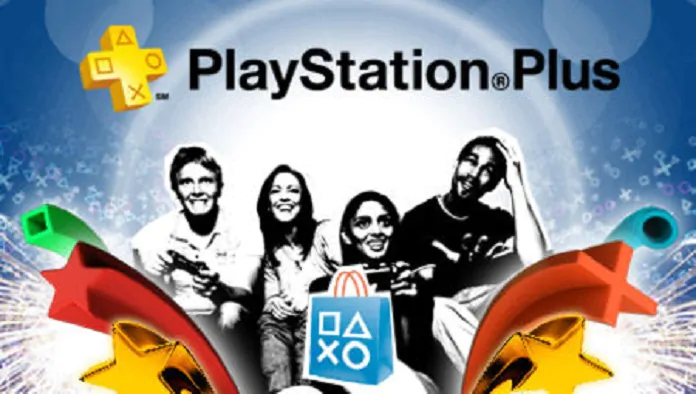 Playstation Plus