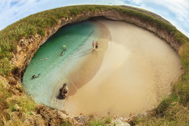 playa de Amor