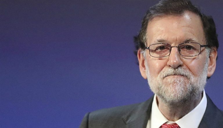 Rajoy